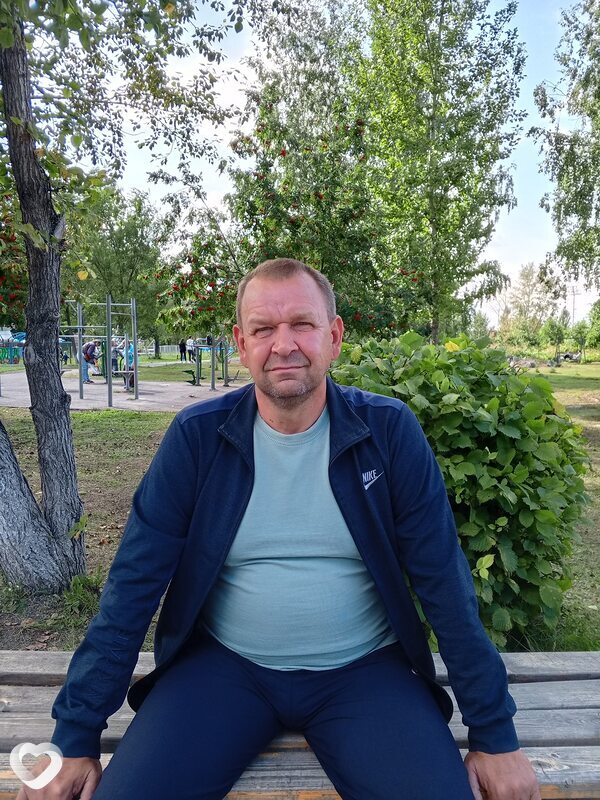 Вячеслав, 54, Челябинске — анкета №508280