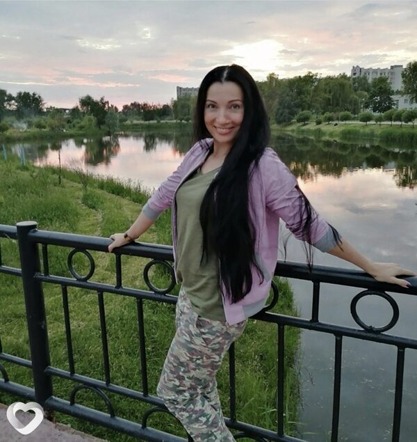 Tanya, 40, Минске — анкета №508281