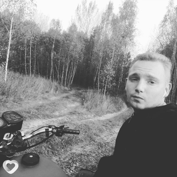 Кирилл, 26, Калуге — анкета №508283
