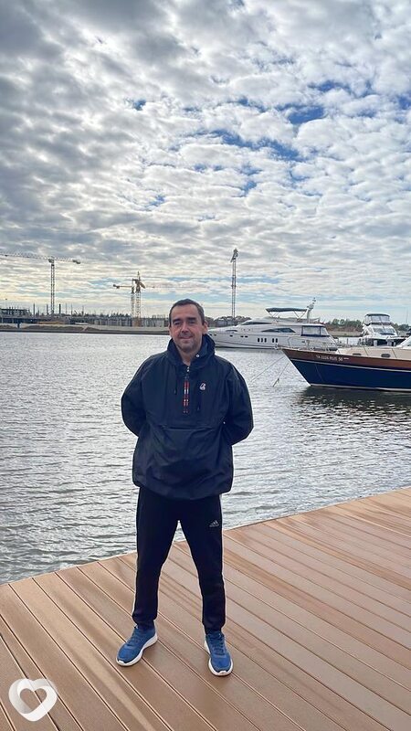 Кир, 39, Астрахани — анкета №508289
