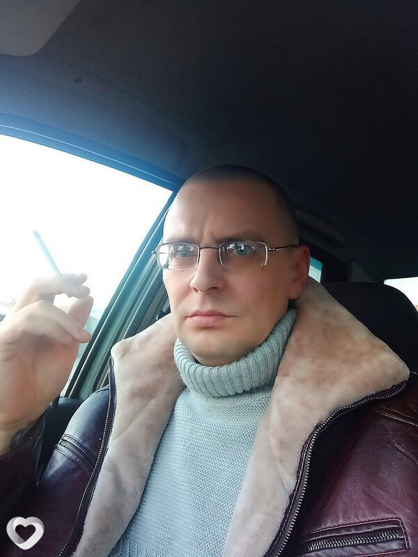 Максим, 40, Сызрани — анкета №508291