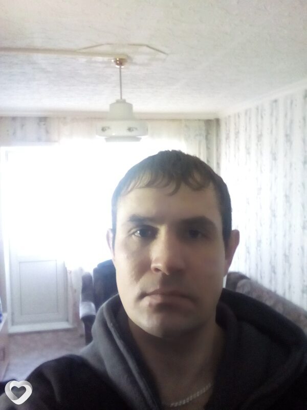 Александр, 44, Красноярске — анкета №508294