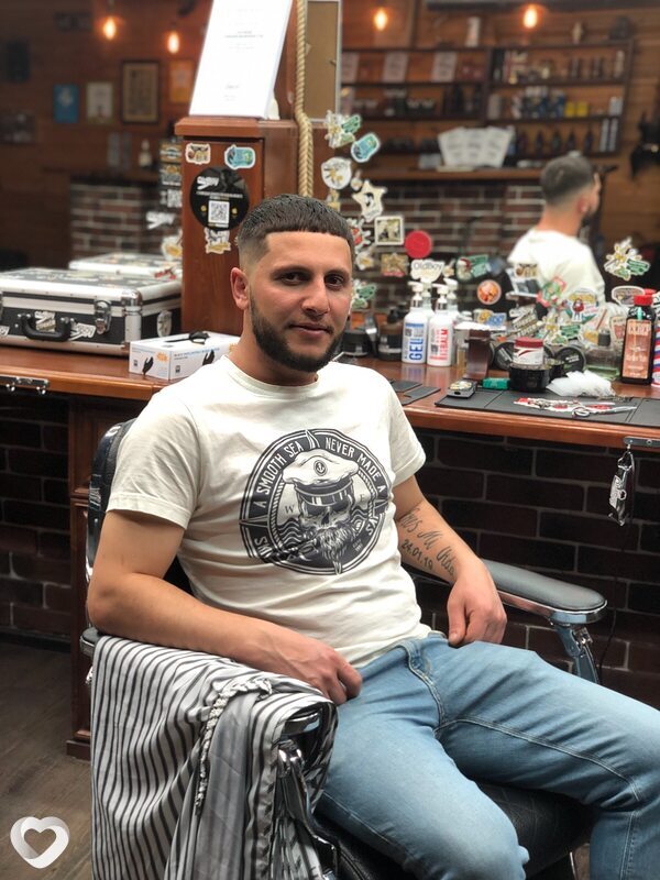 Тигран, 35, Липецке — анкета №508299