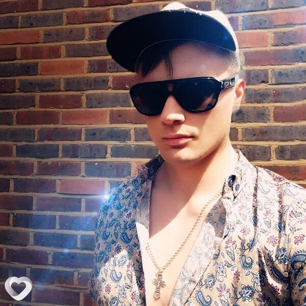 Дмитрий, 31, Калинковичах — анкета №508302