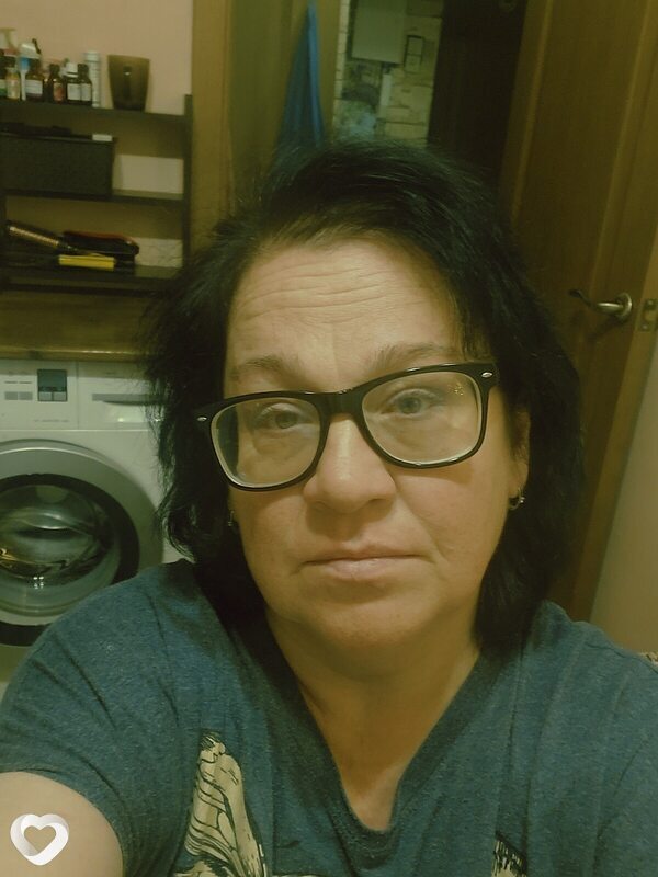 Татьяна, 51, Санкт-Петербурге — анкета №508303