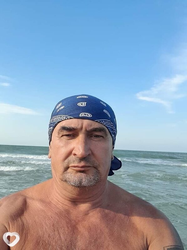 Aleks, 56, Киеве — анкета №508308
