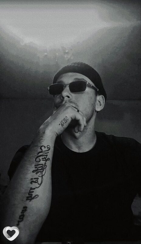 Влад, 27, Донецке — анкета №508312