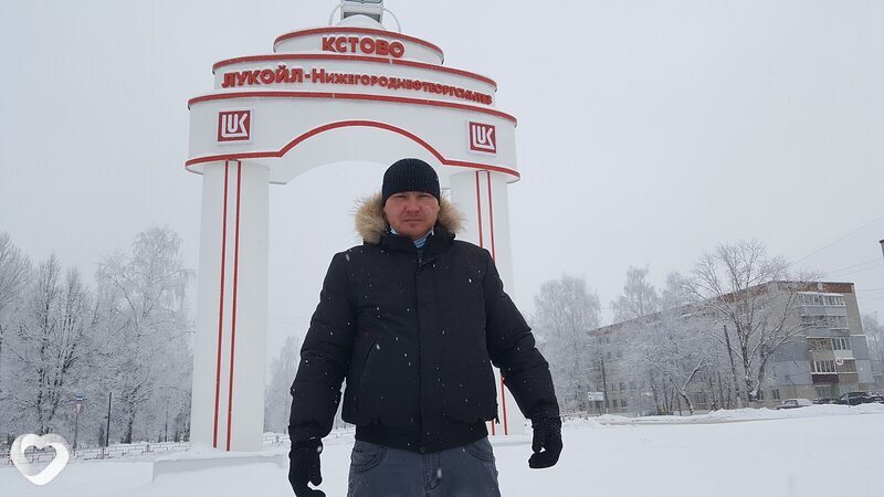 Александр, 39, Новокузнецке — анкета №508313