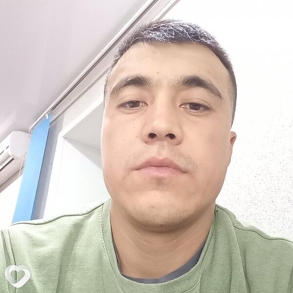 Чингис, 33, Степногорске — анкета №508314