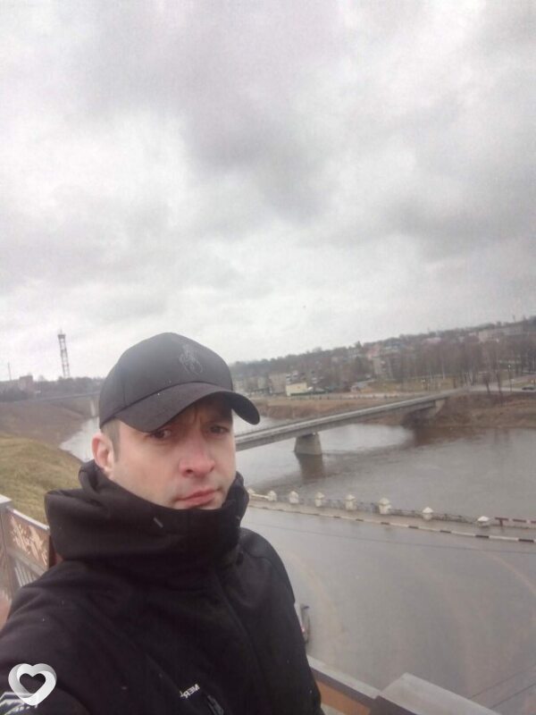 Николай, 39, Минске — анкета №508316
