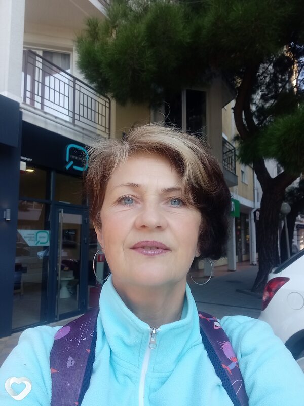 Katysha, 61, Челябинске — анкета №508172