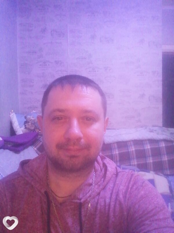 Влад, 44, Белгороде — анкета №508173