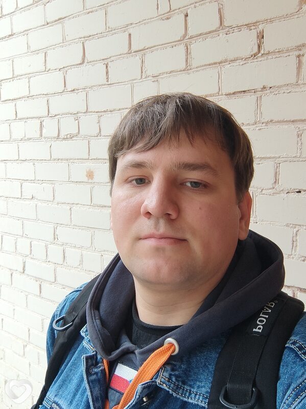 Павел, 36, Новополоцке — анкета №508174