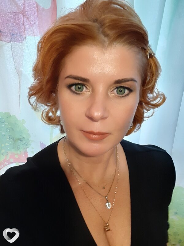 Инесса, 49, Норильске — анкета №508178