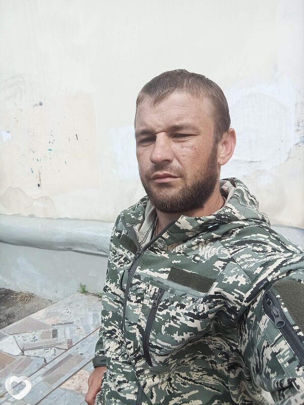 Антон, 38, Барнауле — анкета №508187