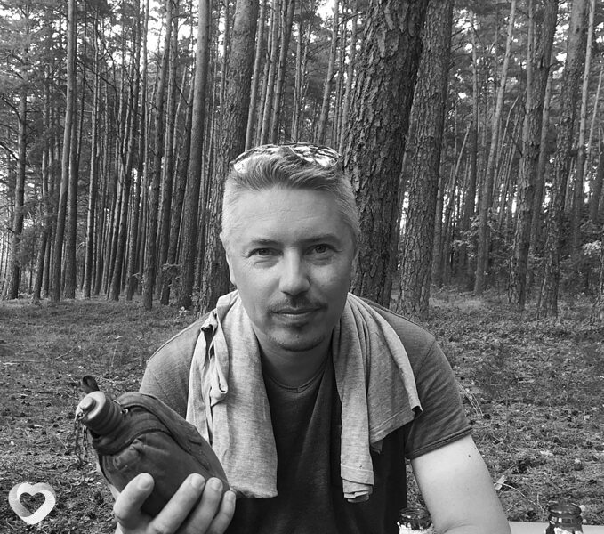 Алексей, 51, Минске — анкета №508190