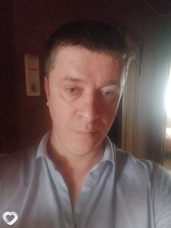 Влад, 42, Липецке — анкета №508372