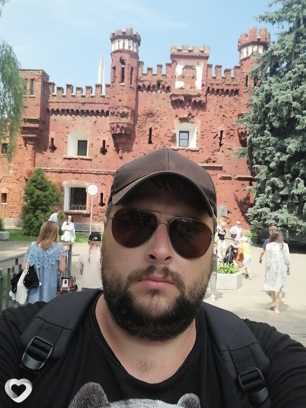 Владимир, Оршанка
