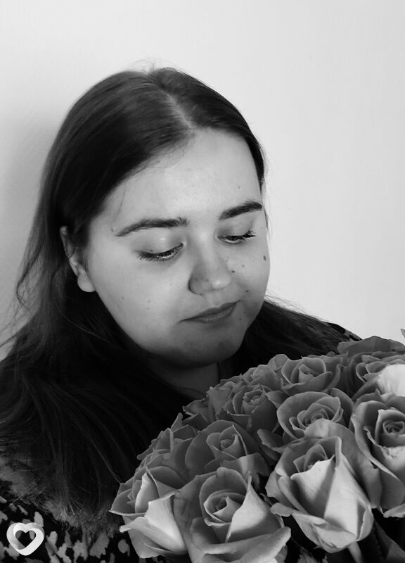 Светлана, 28, Минске — анкета №508375