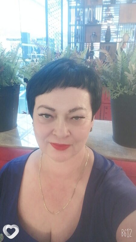 Татьяна, 51, Благовещенске — анкета №508377
