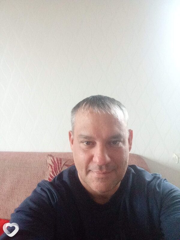 Серега, 45, Тамбове — анкета №508382