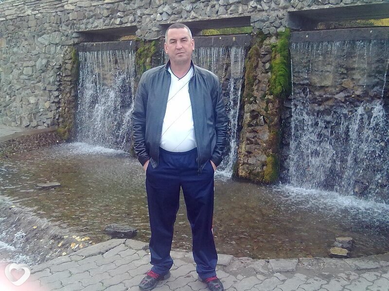 Дмитрий, 62, Варшава — анкета №508386