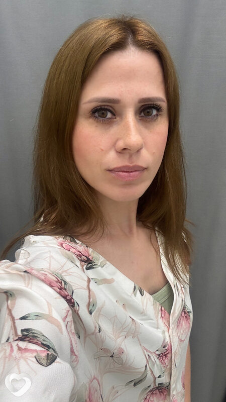 Татьяна, 39, Гомеле — анкета №508391