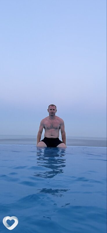 Макс, 30, Таганроге — анкета №508569