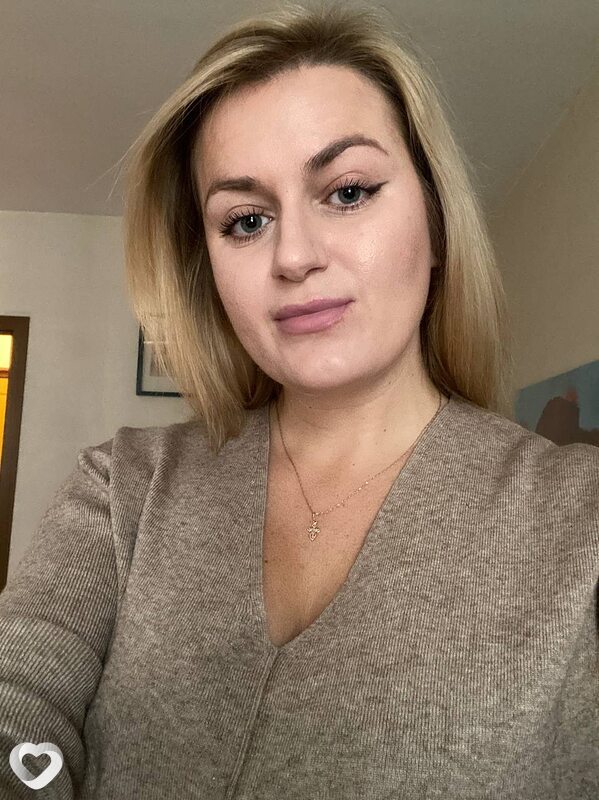 Ольга, 31, Калуге — анкета №508574