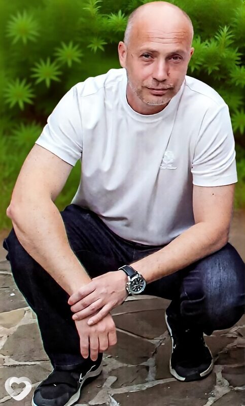 Сергей, 45, Ростове-на-Дону — анкета №508576