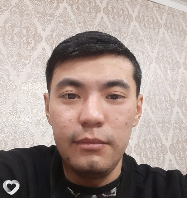 Ермек, 30, Экибастузе — анкета №508578