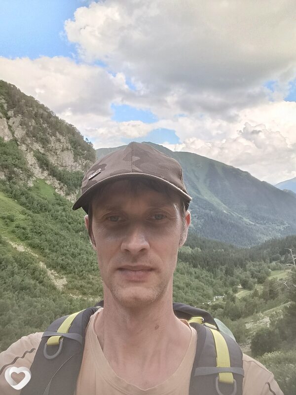 Александр, 41, Лабинске — анкета №508580