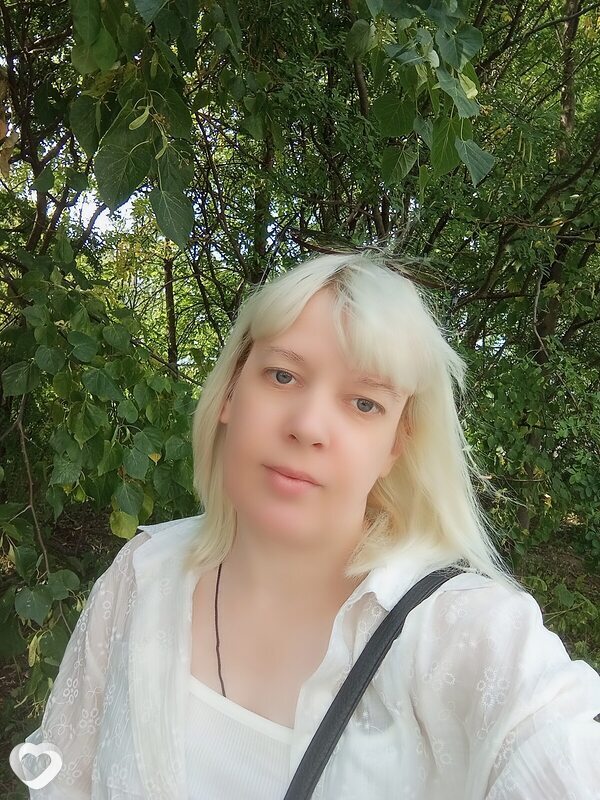 Лена, 41, Нижнем Новгороде — анкета №508581