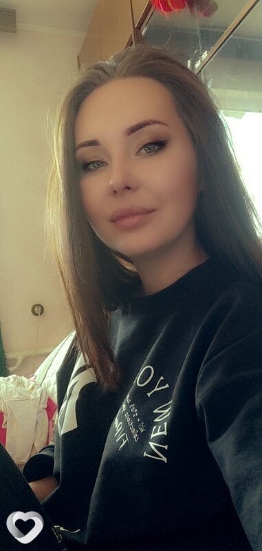 Ксения, 28, Добруше — анкета №508584