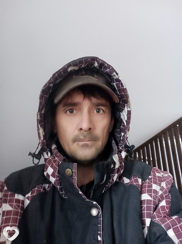 Рома, 41, Усть-Каменогорск — анкета №508396