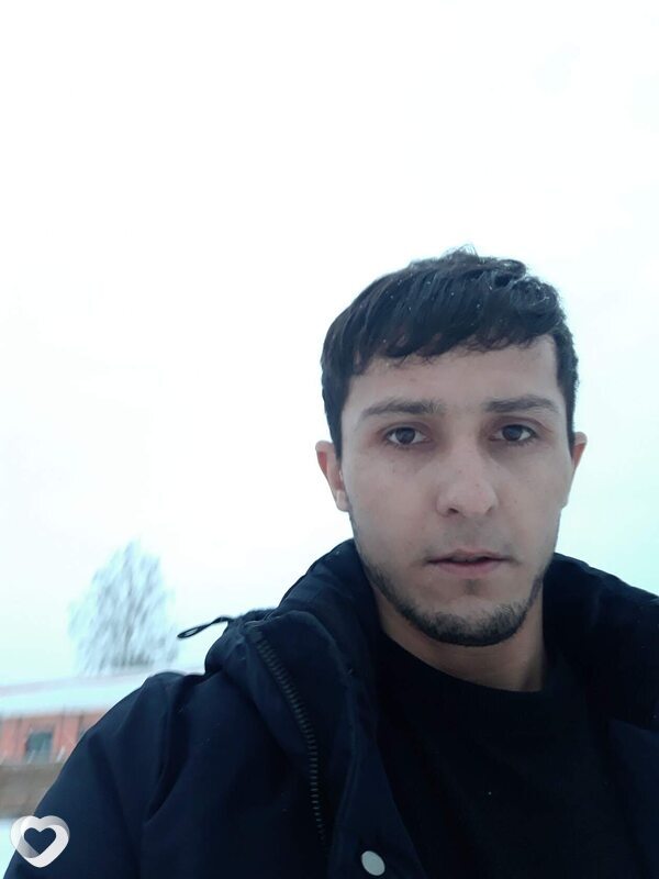 Саддом, 35, Томске — анкета №508406