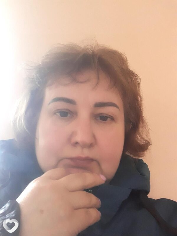 Ольга, 52, Саратове — анкета №508407