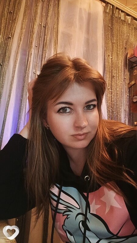 Это Я, 36, Курске — анкета №508408