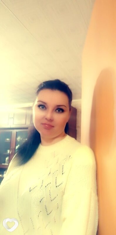 Екатерина, 35, Твери — анкета №508412