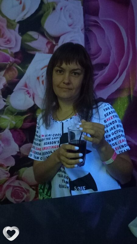 Анна, 36, Новокузнецке — анкета №508348