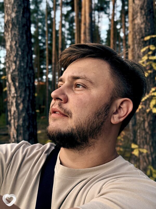 Макс, 30, Нижнем Новгороде — анкета №508350