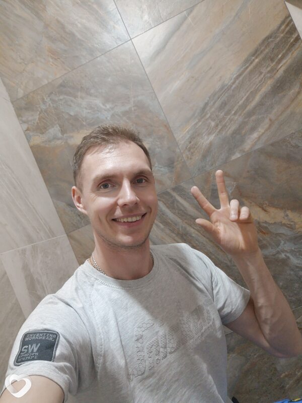 Сергей, 37, Санкт-Петербурге — анкета №508351