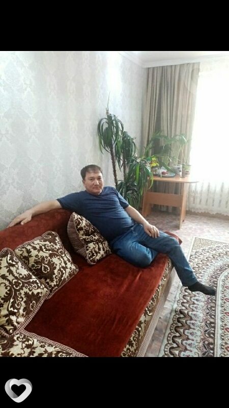 Бисен, 57, Павлодаре — анкета №508353
