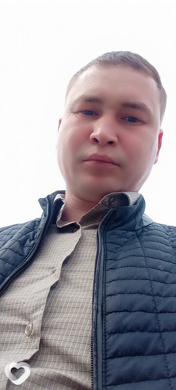 Рамис, 37, Казани — анкета №508356