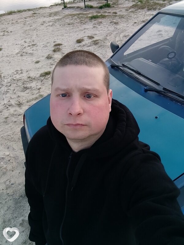 Дмитрий, 32, Ирбите — анкета №508357