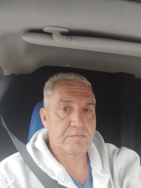 Владимир, 52, Оренбурге — анкета №508364