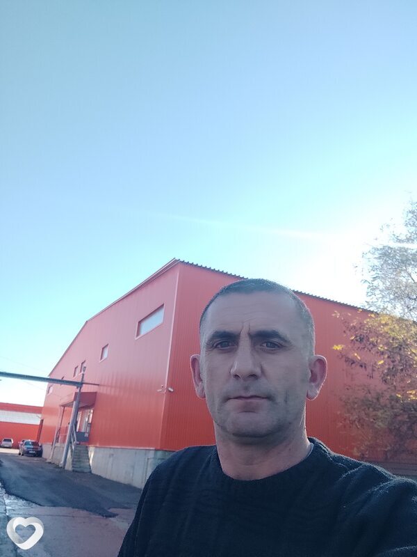 Сергей, 45, Семикаракорске — анкета №508365