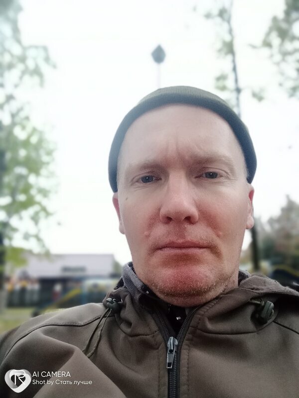 Руслан, 43, Минске — анкета №508369