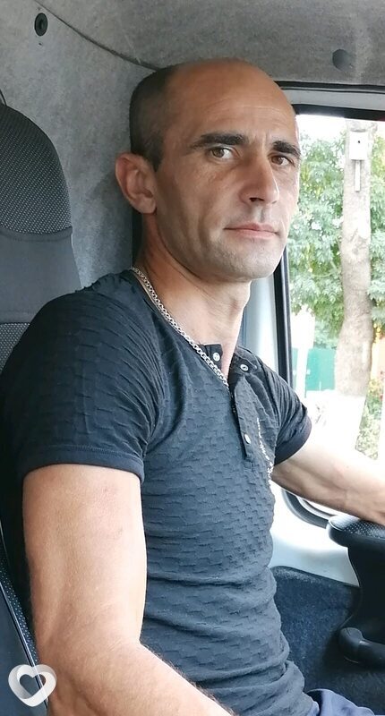 Макс, 38, Абинске — анкета №508619