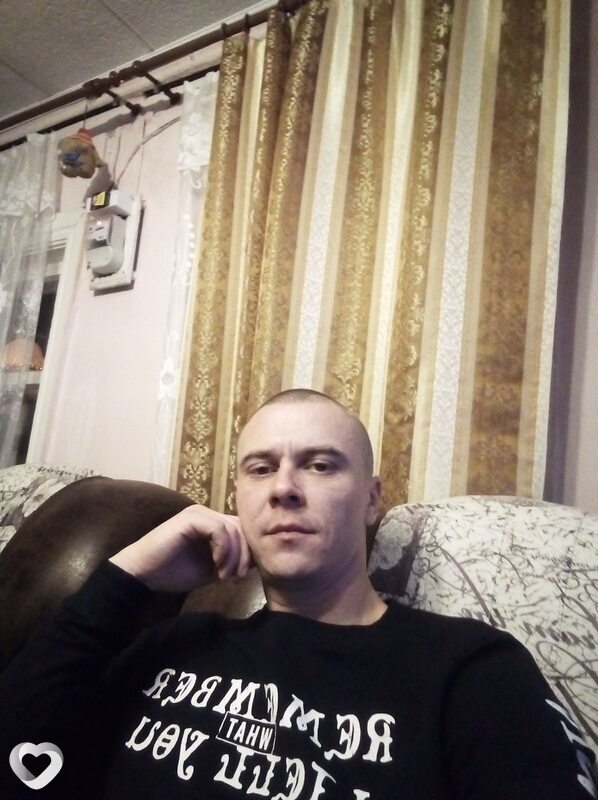 Макс, 40, Кургане — анкета №508628
